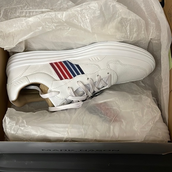Mark Nason casual shoes - Picture 1 of 4